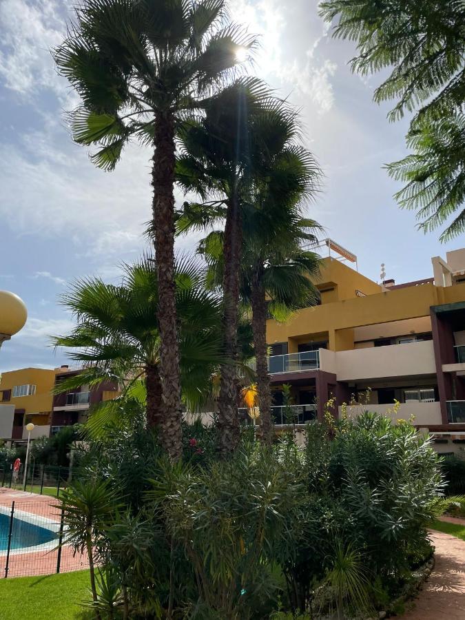 Casa Palmera - El Bosque - Playa Flamenca Exterior foto